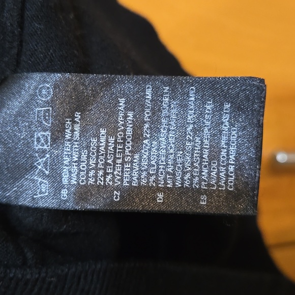 Sweater Shell - Picture 4 of 4